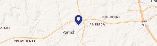 Parrish, AL 35580