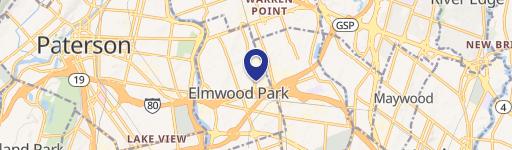 Elmwood Park Two-Family Residence