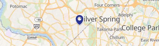 Chevy Chase Specialty Property