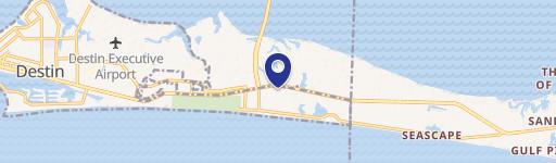 Crystal Beach 6-Bedroom Retreat