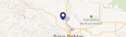 Land Available in Lake Nacimiento