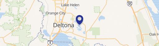 Deltona Land For Sale