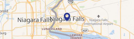 Niagara Falls Specialty Property