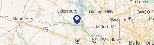 Eldersburg Specialty Property for Sale