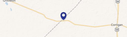 New Home on 10 Acres