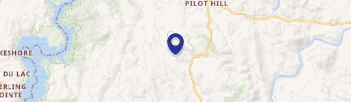 Pilot Hill Land For Sale