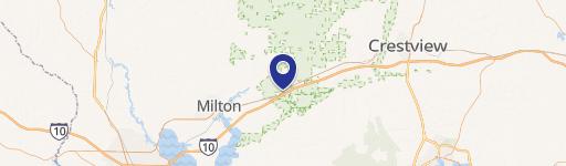 New Townhome Near Gulf Breeze