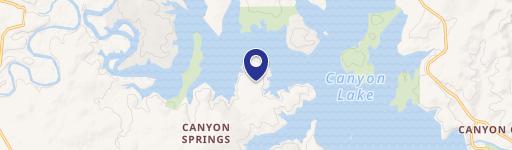 Canyon Lake Specialty Property