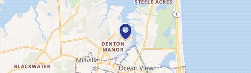 Ocean View Specialty Property