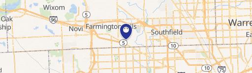 Farmington Hills Place of Worship