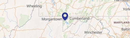 Oakland, MD Specialty Property