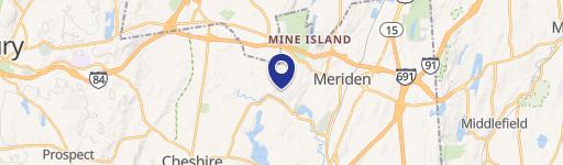 To-Be-Built Cape in Meriden
