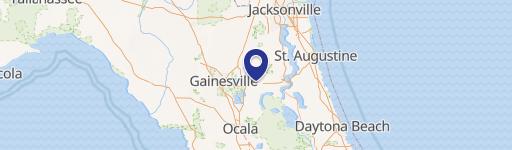 Hawthorne, FL Agricultural Land Parcel