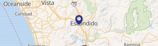 Escondido Restaurant Opportunity