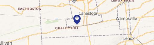 Commercial Land for Sale