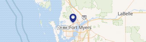 Commercial Lot in Cape Coral