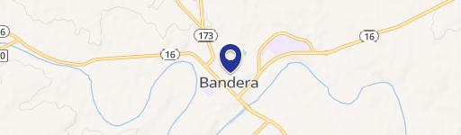 Bandera Acreage with Hill Country Views