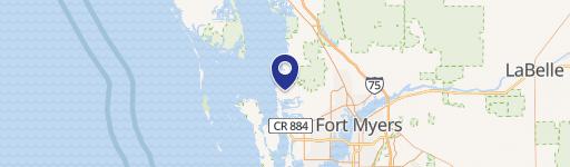 Waterfront Lot with Gulf Access