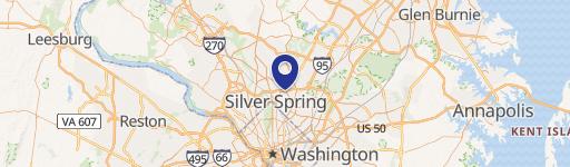 Silver Spring Specialty Property