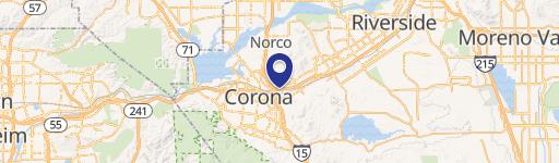 Turnkey Triplex in Prime Corona