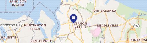 Mixed-Use Building with Laundromat