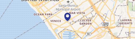 Venice Retail Development Opportunity