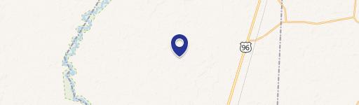 Kirbyville Ranch with Luxury Home