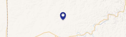 Expansive Hill Country Acreage