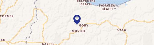 King George Specialty Property