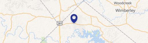 Land Available in Spring Branch