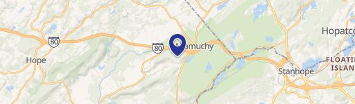 Hackettstown Specialty Property for Sale