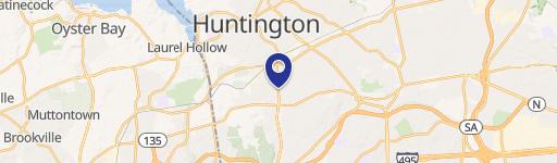 Huntington Station Specialty Property Available