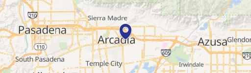 Arcadia Office Space For Lease