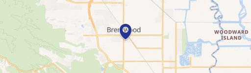Brentwood Storage Yards Available