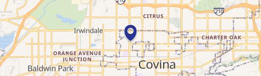 Covina Specialty Property for Sale