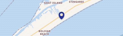 Crystal Beach Getaway Opportunity