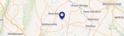 Frederick Specialty Property For Sale