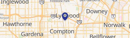 Compton Specialty Property For Sale