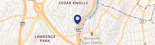 Pre-War Co-op Near Bronxville