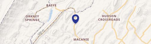 Mount Jackson Specialty Property