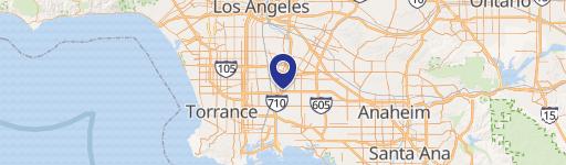 Long Beach Manufactured Home