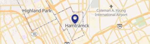 Hamtramck Multi-Family Property