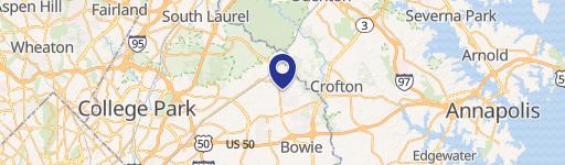 Bowie Specialty Property For Sale