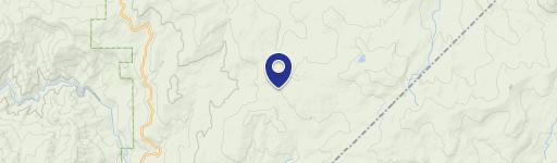 Yosemite Land Near Landmarks