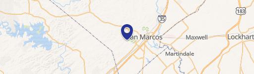San Marcos Land For Sale