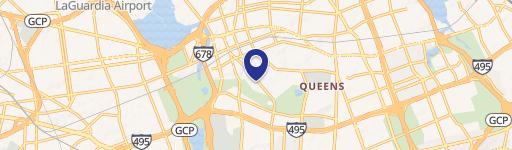 Spacious Corner Unit in Flushing