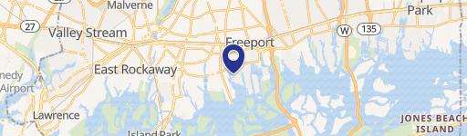 Spacious Two-Bedroom Waterfront Unit