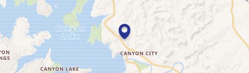 Canyon Lake Specialty Property