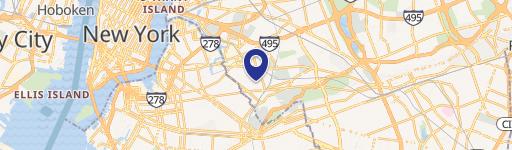 Spacious Apartment in Forest Hills