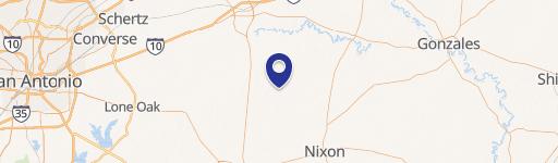 Nockenut Hills Ranch For Sale